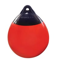 Ocean Usturmaça, Balon, R6, 88x112cm, Kırmızı/Mavi