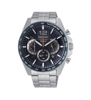 Seiko SSB345P Erkek Kol Saati