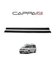 Drs Tuning Caddy 2015-2020 Yıl Aralığı Uyumlu Yan Marşpiyel 2 Parça