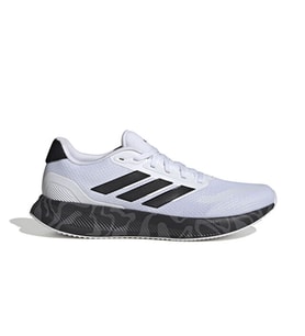 Adidas Runfalcon 5 Erkek Koşu Ayakkabı JI0872 Renkli (Çok Renkli)