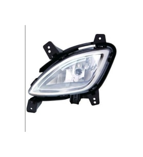 Hyundai İ10 Sol Sis Far  922010X100
