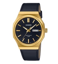 Casio Mtp-E735gl-1Avdf Erkek Kol Saati