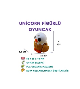 Kartal Figür - 3D Yırtıcı Kuş Oyuncak