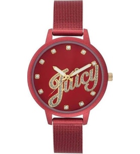 JUICY COUTURE JC1122BYBY KADIN KOL SAATİ