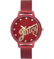 JUICY COUTURE JC1122BYBY KADIN KOL SAATİ