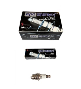 Energy E8TC Dört 4 Zamanlı Buji Universal 10 Adet