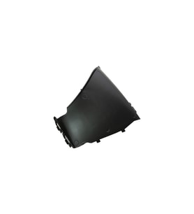 Mercedes W213 C238 2020-2023 Tampon Izgara Kapağı &Ouml;n İ&ccedil; Sol AMG A2138858306 Wender