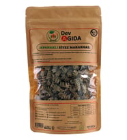 DOYPACK ISPANAKLI SİYEZ MAKARNA 300G