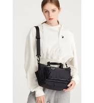 Smart Bags Ultra Light Kadın Çapraz Askılı Çanta SMK UL-3136