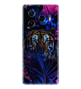 Tecno Camon 30 Pro 5G Kılıf HD Baskılı / TYXQ-S/X//112 1319