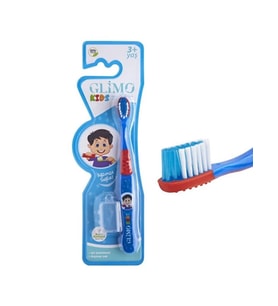Glimo Kids Ağız Bakımı Diş Fırçası
