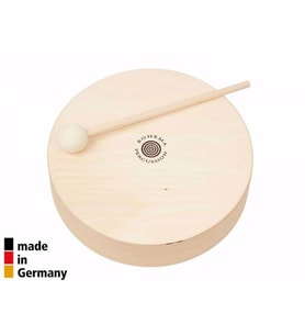 Rohema Wooden Tom 22