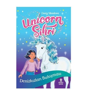 Unicorn Sihri Denizkızları Buluşması Doğan Kitap