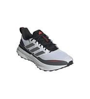Adidas Ultrarun 5 TR Erkek Koşu Ayakkabısı JP5907 (Beyaz)
