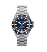 Emporio Armani AR60090 Otomatik Erkek Kol Saati