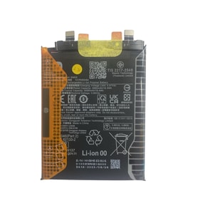 Xiaomi Mİ 13T Pro Uyumlu Pil Batarya 5000 mAh Servis