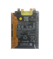 Xiaomi Mİ 13T Pro Uyumlu Pil Batarya 5000 mAh Servis