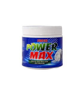POWER MAX
