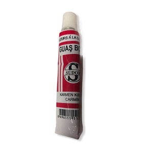 SÜDOR SD550-05 GUAJ BOYA KARMEN 8.5 ML