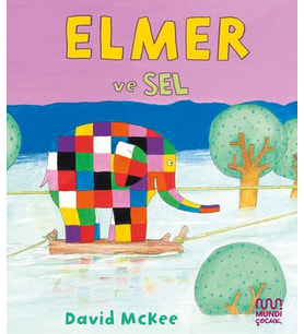 Elmer ve Sel