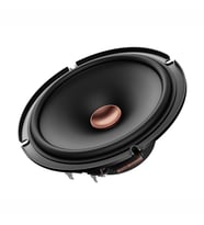 Pioneer TS-D65C 270 Watt 17 Cm Komponent Hoparlör