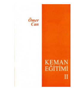 ÖMER CAN KEMAN EĞİTİMİ 2