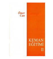 ÖMER CAN KEMAN EĞİTİMİ 2
