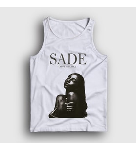 Presmono Unisex Beyaz Love Deluxe Sade Atlet 554997tt