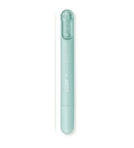 GIPTA F1466 LOOP PASTEL FOSFORLU KALEM DENİZ MAVİ - TEKLİ
