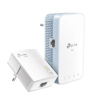 TP-LINK TL-WPA7517 KIT AV1000 Gigabit Powerline ac Wi-Fi Kit