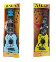 Oyuncak Gitar Metal telli İspanyol Gitar