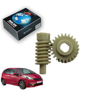 Honda Jazz II / Fit II (GD)  2001-2008 İçin Ayna Kontrol Dişlisi Tamir Takımı