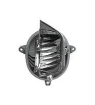 BMW X5:F15 Far Modul&uuml; Sol AHL LED 63117381449 Wender
