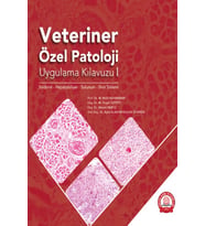 Veteriner Özel Patoloji Uygulama Kılavuzu I