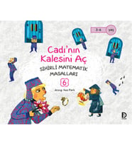Cadı'Nın Kalesini Aç