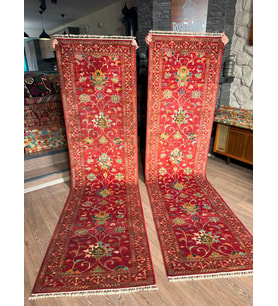SULTANİ YOLLUK 314 X 81  (2.54 m2)