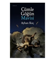 Cümle Göğün Mavisi