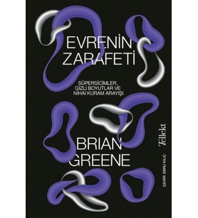Evrenin Zarafeti