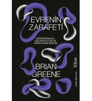 Evrenin Zarafeti