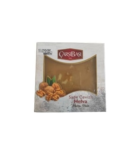 Çarşıbaşı Sade Cevizli Yaz Helvası 500 Gr