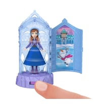JCR90 Disney Karlar Ülkesi Buzdan Kale Sürpriz Paket