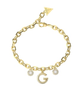 Guess JGUJUBB05445JWYGS Kadın Bileklik