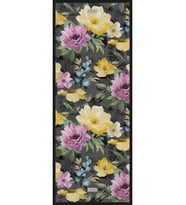 Güz  Yaz Serisi Şal - 70x190 -2375 (Antrasit)