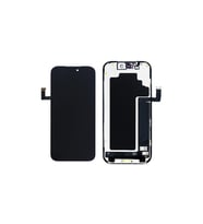 İphone Uyumlu 17 Pro Lcd Ekran İncell SL