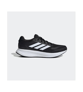 Adidas RUNFALCON 5 IH7758 Erkek Günlük Sneaker (Siyah)