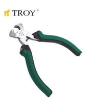 TROY 21051 Elektronikçi Tepe Keski (115mm) (Çok Renkli)