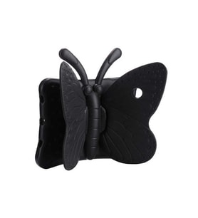 Apple iPad 10.2 (8.Nesil) Uyumlu Zore Butterfly Standlı Tablet Kılıf