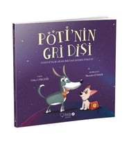 Pöti'nin Gri Dişi