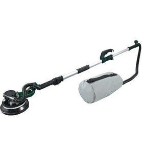 Klpro KLDZ8821 880WATT Profesyonel Alçıpan Zımpara Makinası (Mavi)
