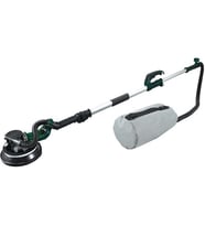 Klpro KLDZ8821 880WATT Profesyonel Alçıpan Zımpara Makinası (Mavi)